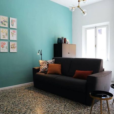 Апартаменты La Casa In Via Della Torre Модена Экстерьер фото
